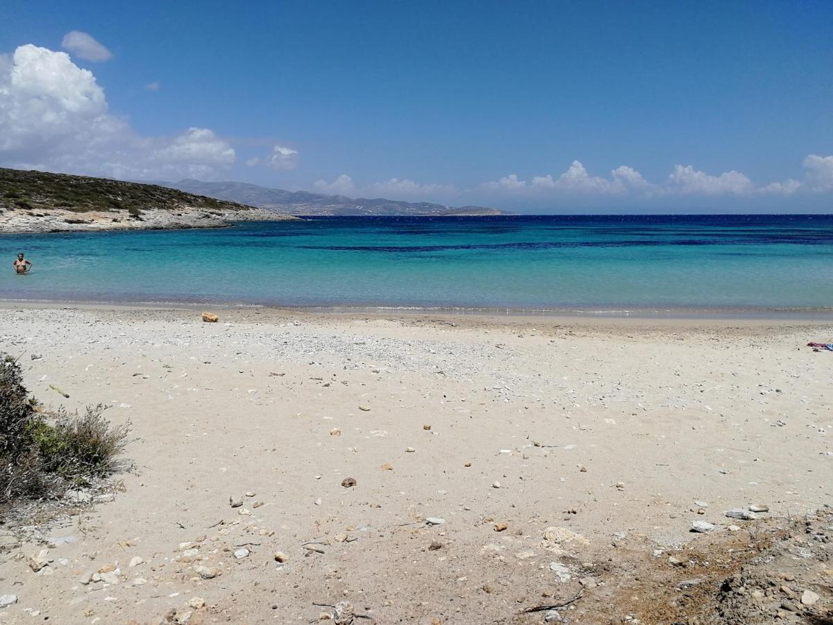 Gio St Gio Apartment 2 Antiparos St Giorgio Ájosz Jeórjosz Kültér fotó