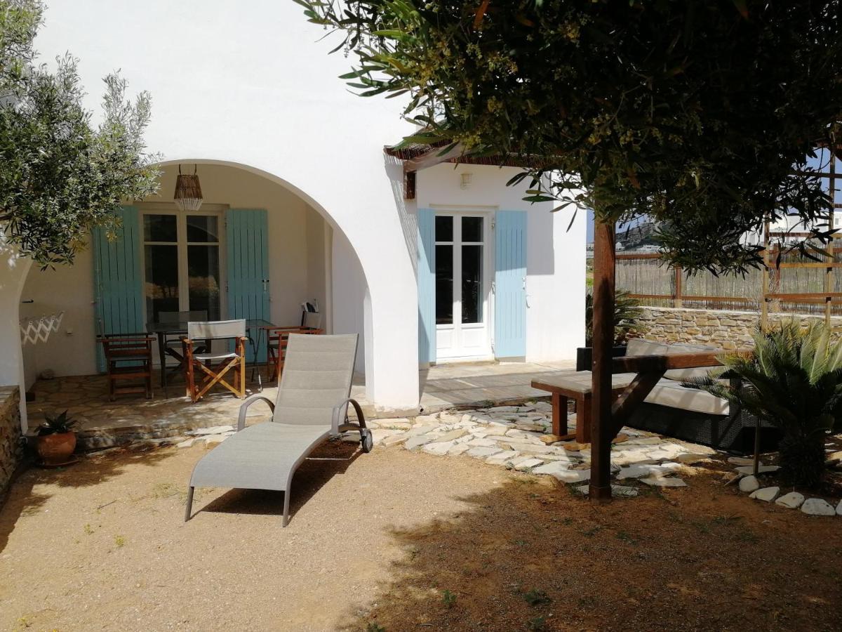 Gio St Gio Apartment 2 Antiparos St Giorgio Ájosz Jeórjosz Kültér fotó